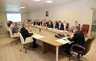 Vali Atay “Karantinaya uymayanlar yurtlara alınacak”