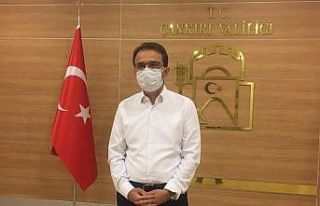 Vali Ayaz’dan karantinayı ihlal edenlere sitem:...