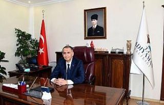 Vali Çuhadar’dan, korona virüs uyarısı