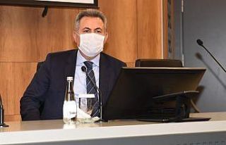 Vali Elban: "Üç altın kurala uyarsak bu mücadeleyi...