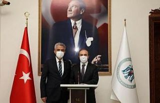 Vali Epcim, Erzincan’da gerçekleşen 127. Yönetim...