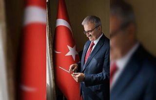 Vali Karaloğlu’nun sosyal medya buluşmaları devam...