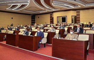 Vali Memiş: “Yoğun bakımda yatan hasta sayımız...