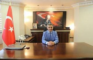 Vali Özkan’dan gençlere Covid-19 uyarısı