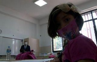 Vali Şehmus Günaydın: "Pandemi sürecinin...