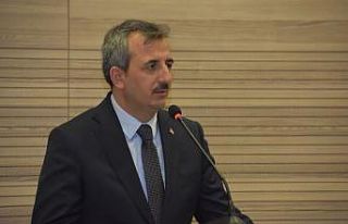 Vali Sezer’den Gaziler Günü mesajı