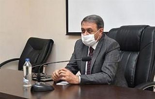 Vali Şıldak’tan Balıkesir halkına kurallara...
