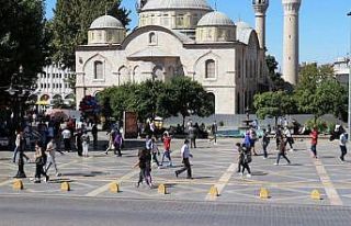 Vali ve Başkan’dan 15 gün evde kalın çağrısı