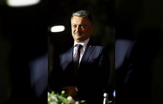 Vali Yazıcı’dan 2020-21 Eğitim Öğretim Yılı...
