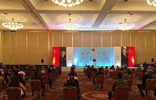 Vali Yerlikaya, 101 şehit ve gazi ailesine devlet...