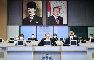 Vali Yerlikaya, “Tedbirlere birlikte uyalım”