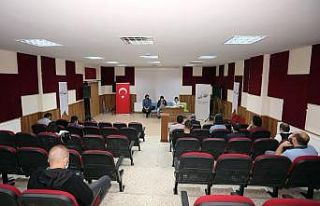 Van Büyükşehir Belediyesinden pet shop işletmecilerine...
