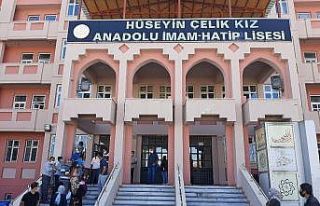 Van ’da ilk ve ortaöğretim öğrencileri için...