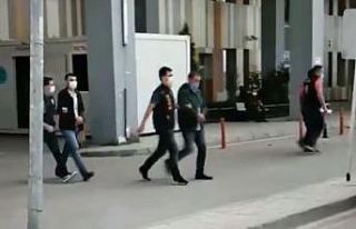 Van’da 1 milyon TL’lik dolandırıcılık