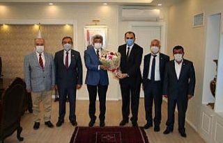 Van’da Ahilik haftası