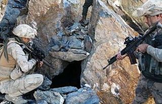 Van’da Yıldırım-10 Norduz Operasyonu