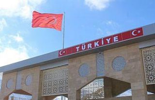 Vanlı turizmcilerin sevinci kısa sürdü