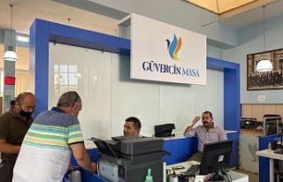 Vatandaşın başvurularına Başkan Günel cevap...