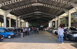 Vatandaşlar yüksek araç fiyatlarına ilginç tepki: