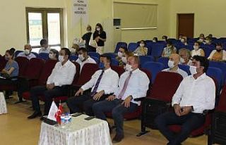 "Vicdanlı ve Merhametli Çocuklar Yetiştirme"...