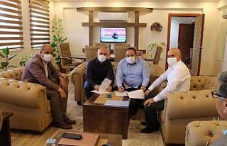 Viranşehir’de hükümlüler ücretsiz çalışacak