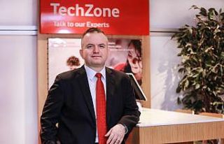 Vodafone, 81 ilden yeni nesil çağrı merkezi hizmeti...