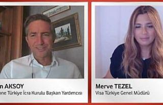 Vodafone’dan mobil ödeme çözümü