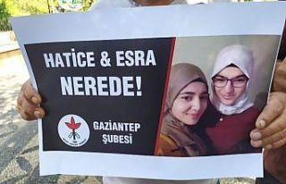 Yabancı uyruklu kuzenler 11 gündür kayıp