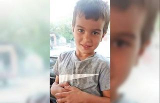 Yakıt koklayan 5 yaşındaki çocuk hayatını kaybetti