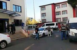 Yalova’da 35 Afganlı sınır dışı edildi