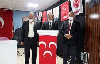 Yalova’da CHP’den kopma