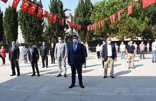 Yalova’da İlköğretim Haftası başladı