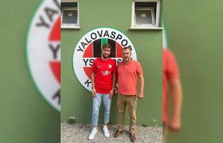 Yalovaspor’dan flaş transferler