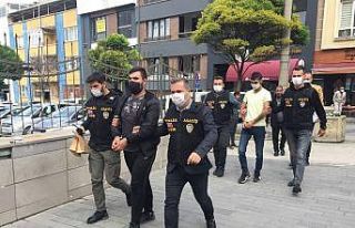 Yaptıkları uyarı canlarından edecekti