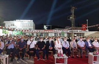 Yarbaşı Tarımsal Kalkınma Kooperatifi Tanzim Satış...