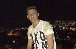 Yarış yaptığı iddia edilen motosikletlere otomobil...