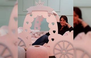 Yaşadığı alan çocuğun gelişiminde özel bir...