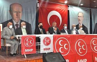 Yasin Şahin güven tazeledi