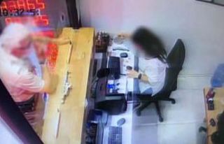 Yaşlı adam döviz bürosuna 100 bin TL’lik sahte...