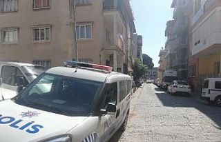 Yaşlı adam evinde ölü bulundu