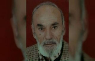 Yaşlı adam tüfekle öldürüldü