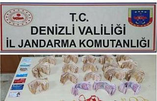 Yenge yeni gelinin evini soydu, ardından karakola...