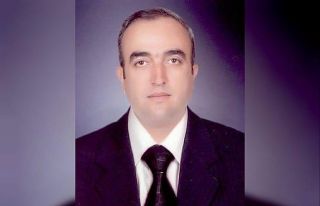 Yeni İHK Başkanı Ahmet Cengiz Duman oldu