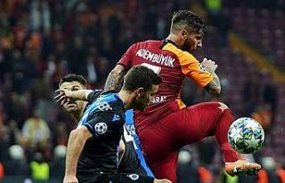 Yeni Malatyaspor, Adem Büyük ve Da Costa ile anlaşmaya...