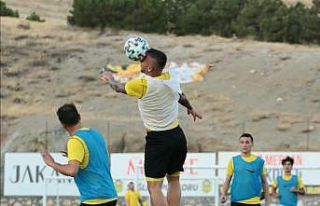 Yeni Malatyaspor, F. Karagümrük karşısında puan...