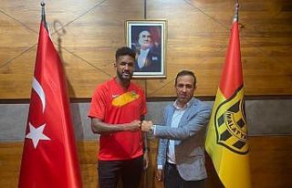 Yeni Malatyaspor, Lazio’dan Wallace’yi transfer...