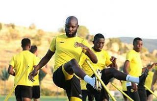 Yeni Malatyaspor, Trabzonspor maçında galibiyetle...