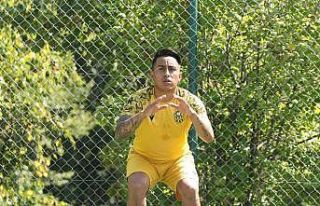 Yeni Malatyaspor’da Cueva form tutmaya başladı