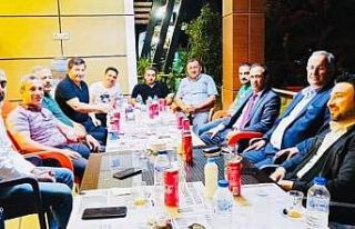 Yeni Malatyaspor’dan sponsorluk anlaşması