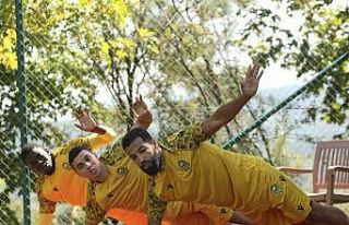Yeni Malatyaspor’dan transferde heyecanlandıran...